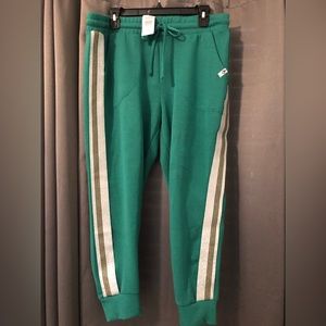 Torrid Jogger